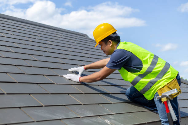 Residential Roof Replacement in Sleepy Eye, MN